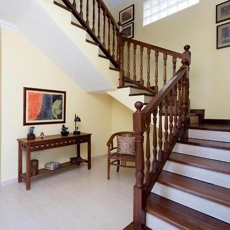 Arpaso Villa Costa Teguise Kültér fotó