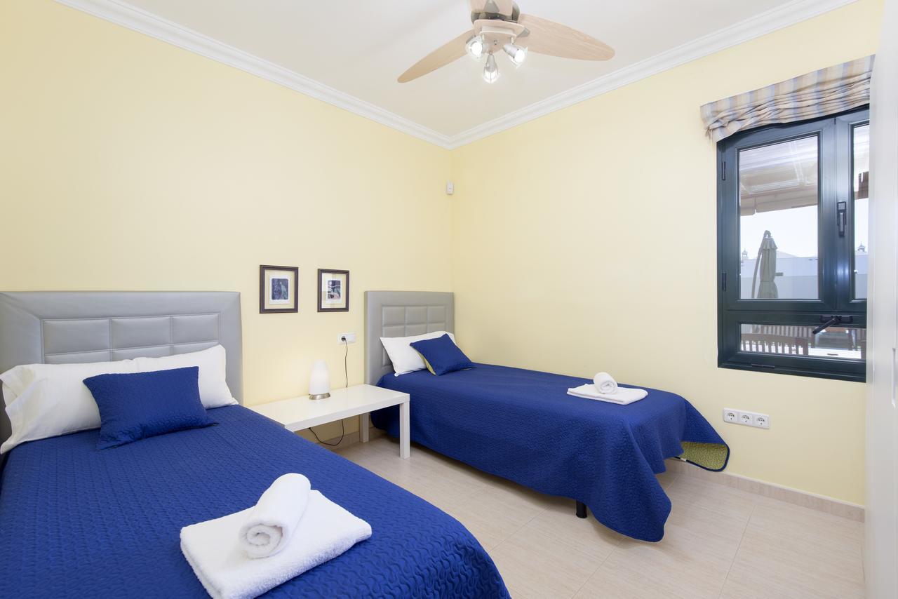 Arpaso Villa Costa Teguise Kültér fotó